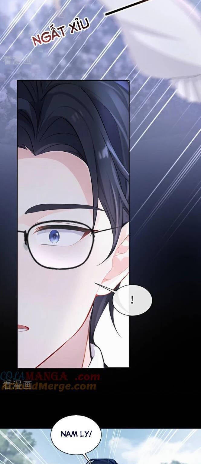 Xuyên Nhanh Ký Chủ Cô Ấy Một Lòng Muốn Chết - Page 19