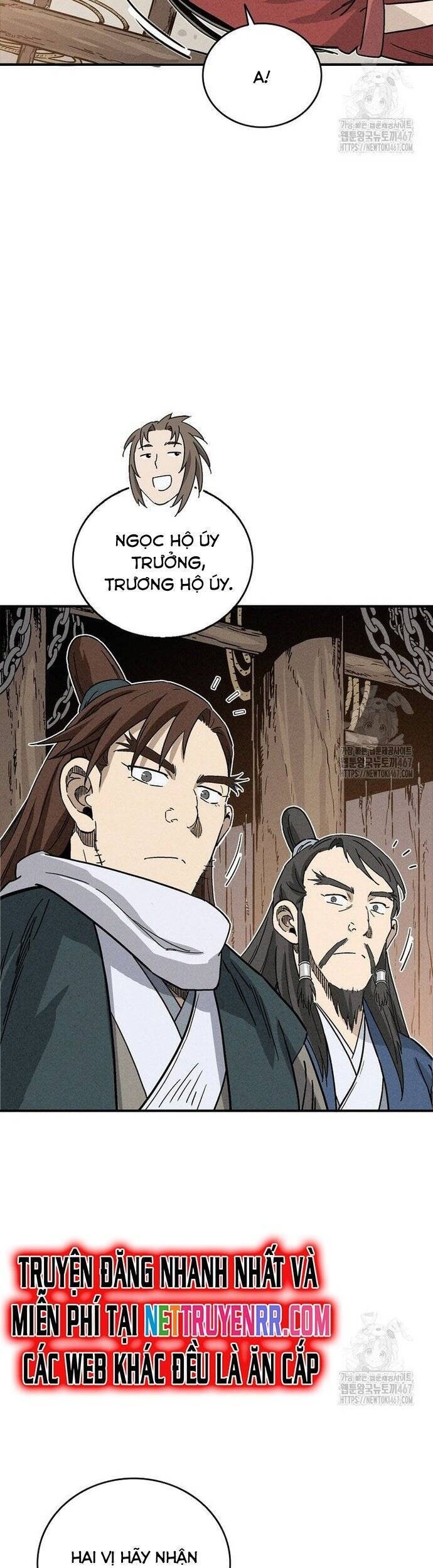 Trọng Sinh Thành Thần Y Thời Tam Quốc - Page 11