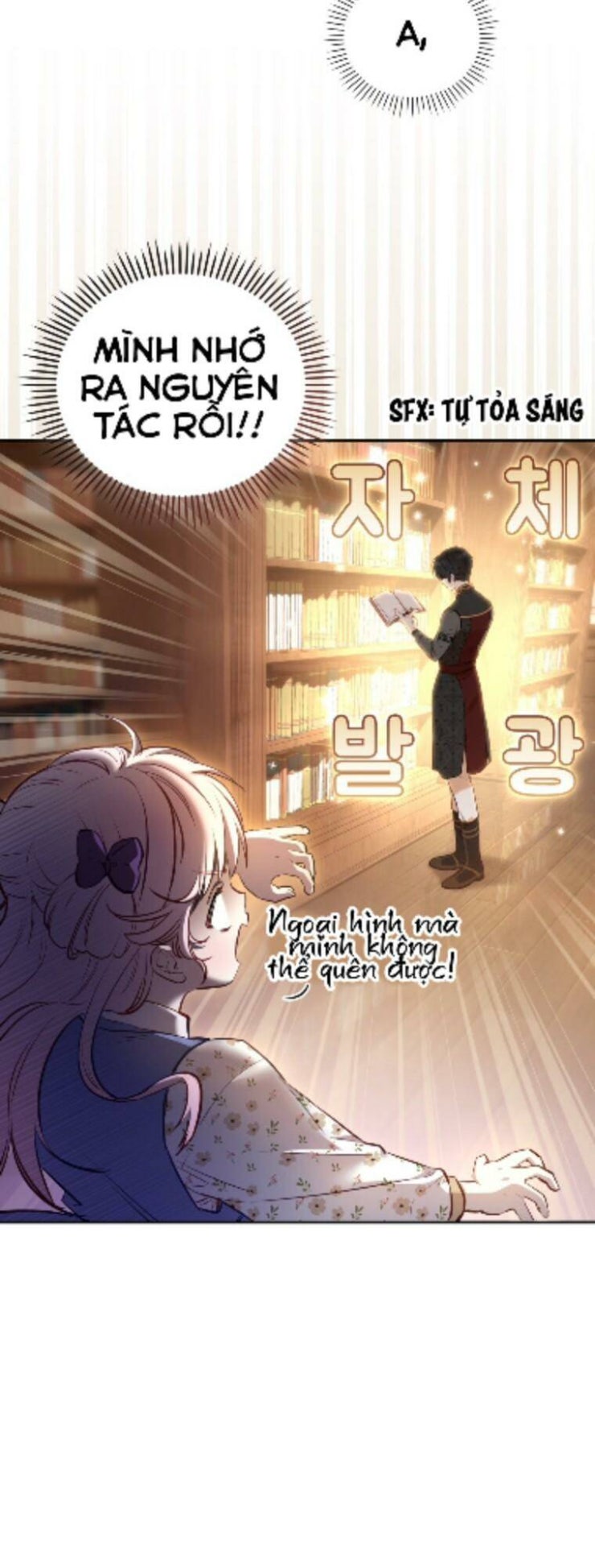 Tôi Đang Được Nuôi Dưỡng Bởi Những Kẻ Phản Diện - Page 42