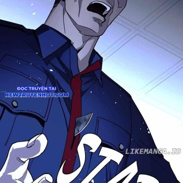 Tận Thế Cũng Chỉ Là Trò Chơi - Page 22