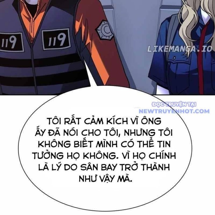 Tận Thế Cũng Chỉ Là Trò Chơi - Page 162