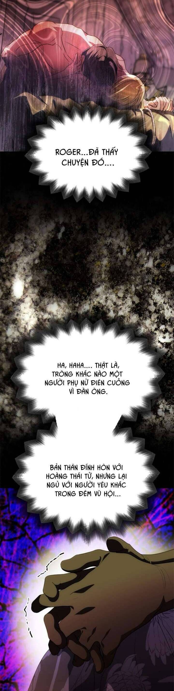 Chỉ Cần Một Người Chồng Là Đủ - Page 25