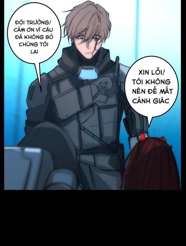 Cột Sống Đỏ - Page 90