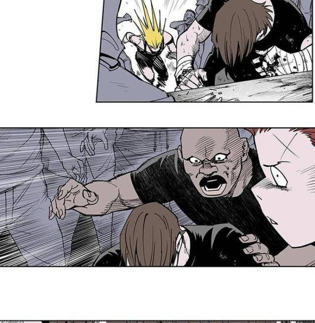 Fight Class 3 - Page 14