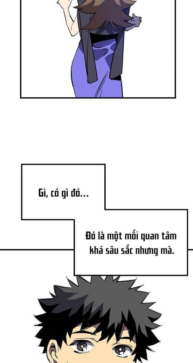 Tôi Đã Đạt Đến Cấp Độ Tối Đa Và Quay Trở Lại - Page 105