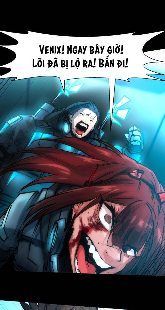 Cột Sống Đỏ - Page 70