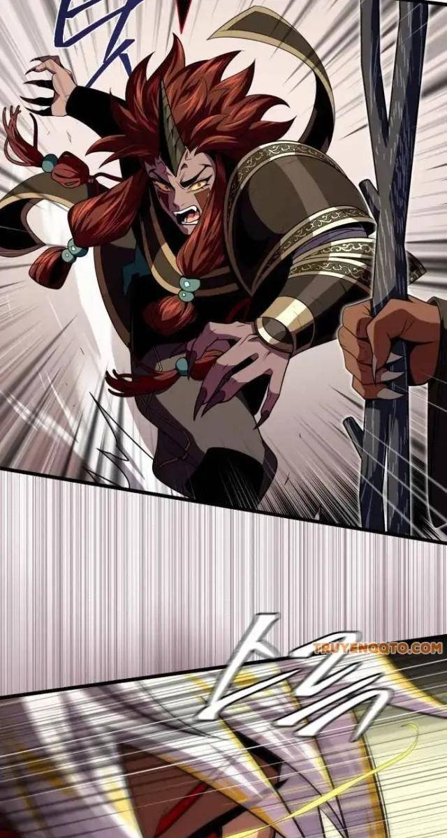 Pháp Sư Hắc Ám Hồi Sinh Sau 66666 Năm - Page 121