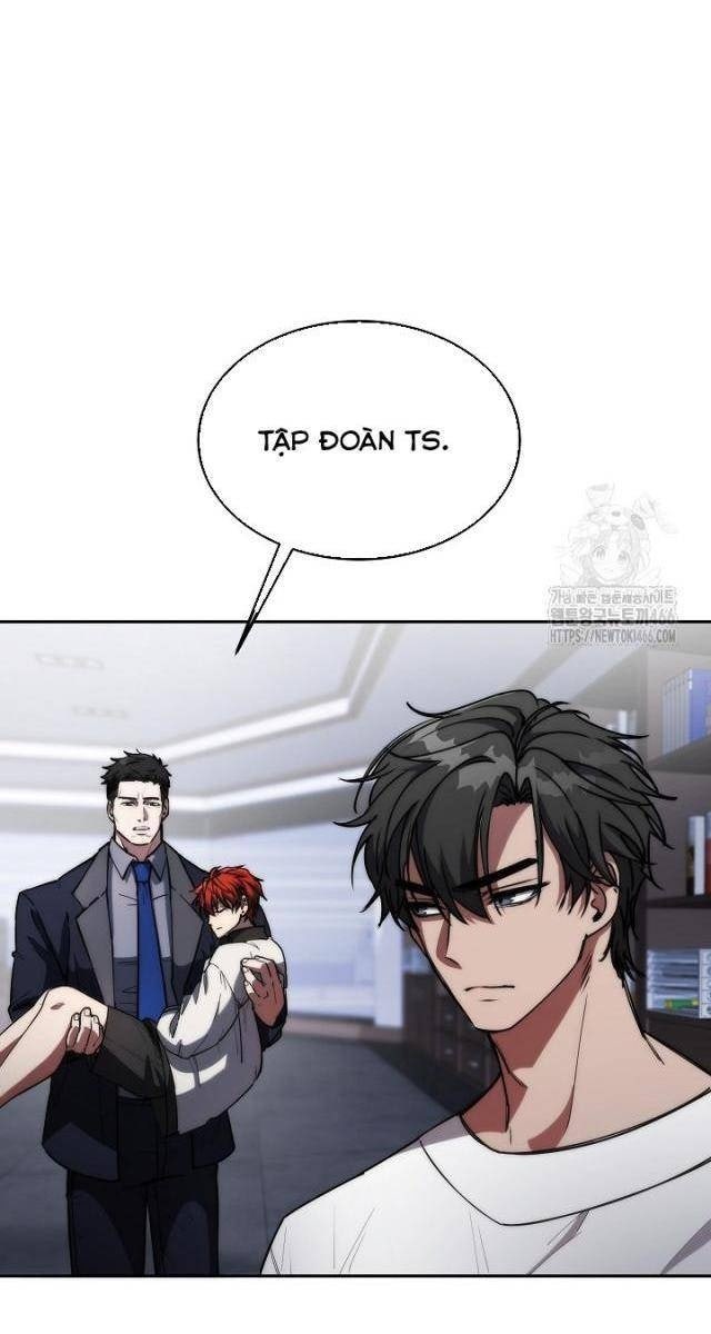 Chiến Thần Xuất Thế - Page 95