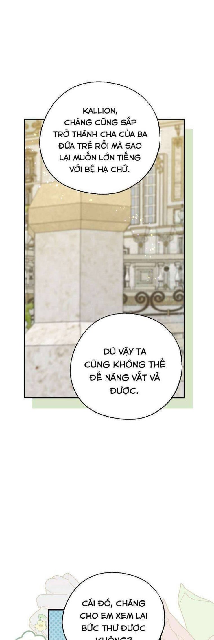 Trở Thành Con Gái Nhà Tài Phiệt - Page 39