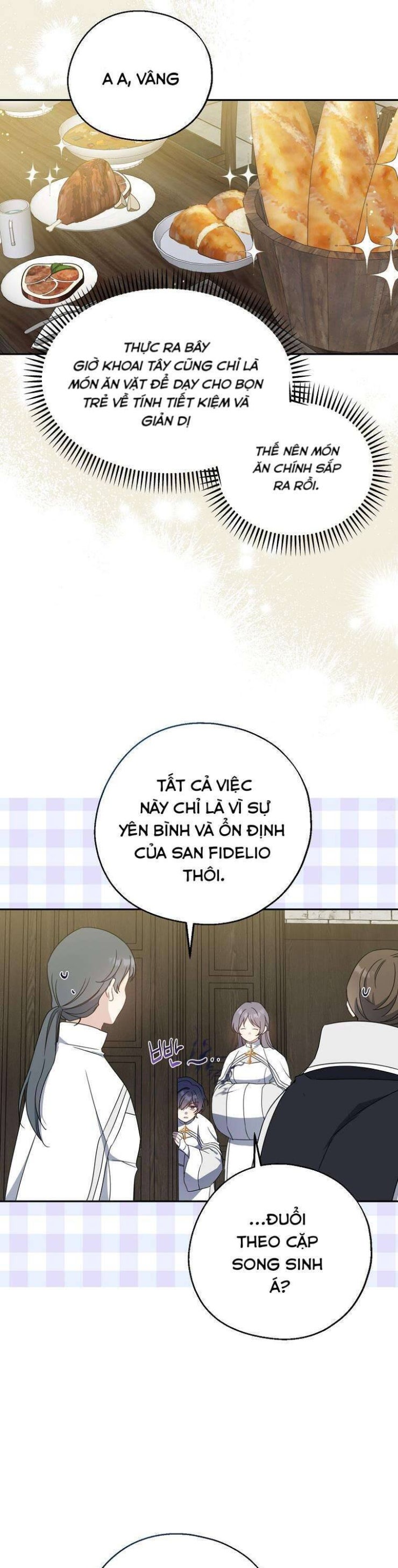 Trở Thành Con Gái Nhà Tài Phiệt - Page 32