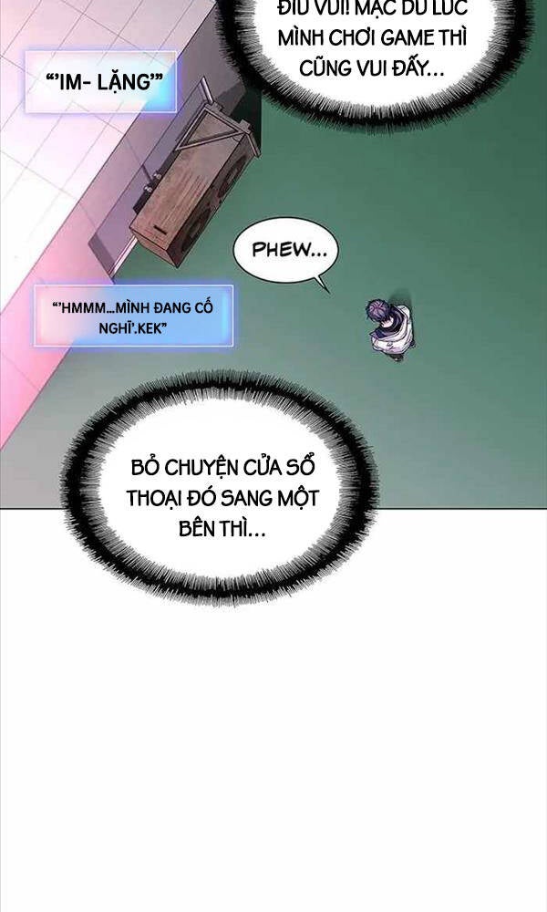 Tận Thế Cũng Chỉ Là Trò Chơi - Page 68