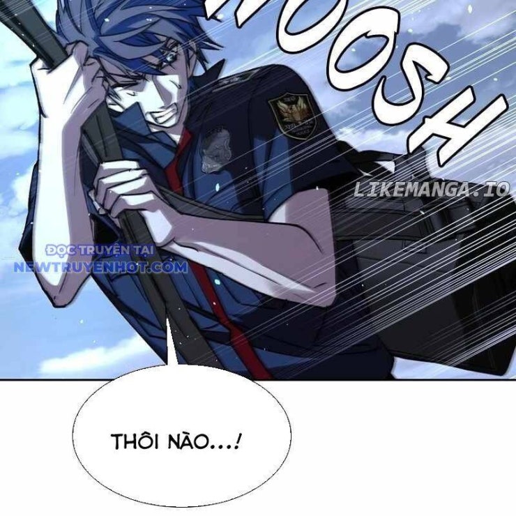 Tận Thế Cũng Chỉ Là Trò Chơi - Page 183