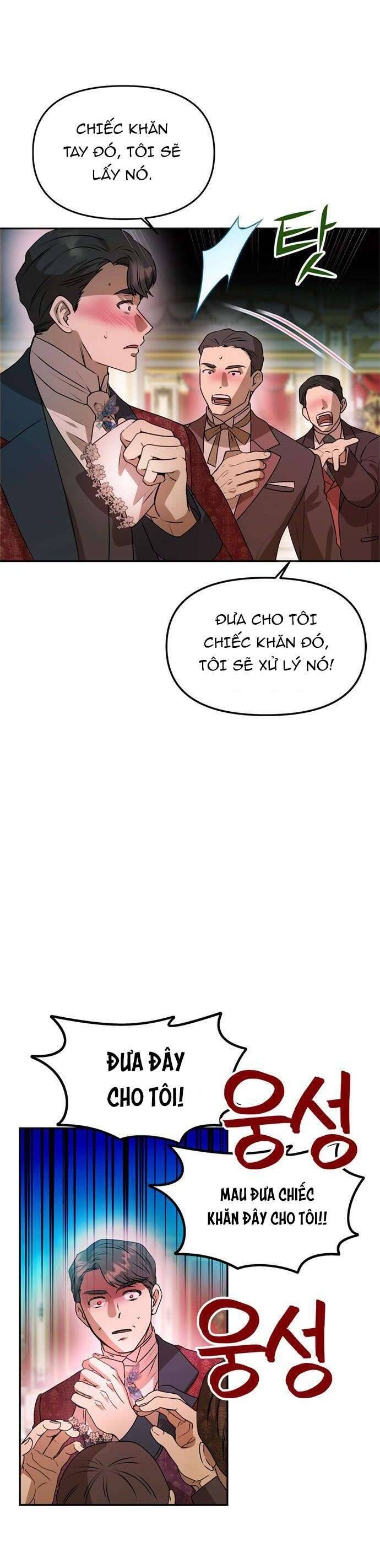 Chỉ Cần Một Người Chồng Là Đủ - Page 7