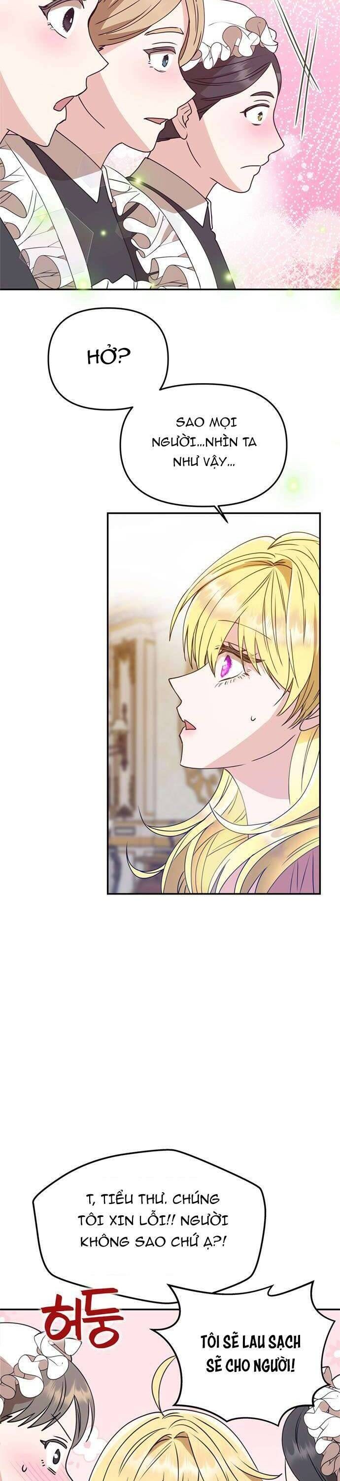 Chỉ Cần Một Người Chồng Là Đủ - Page 32