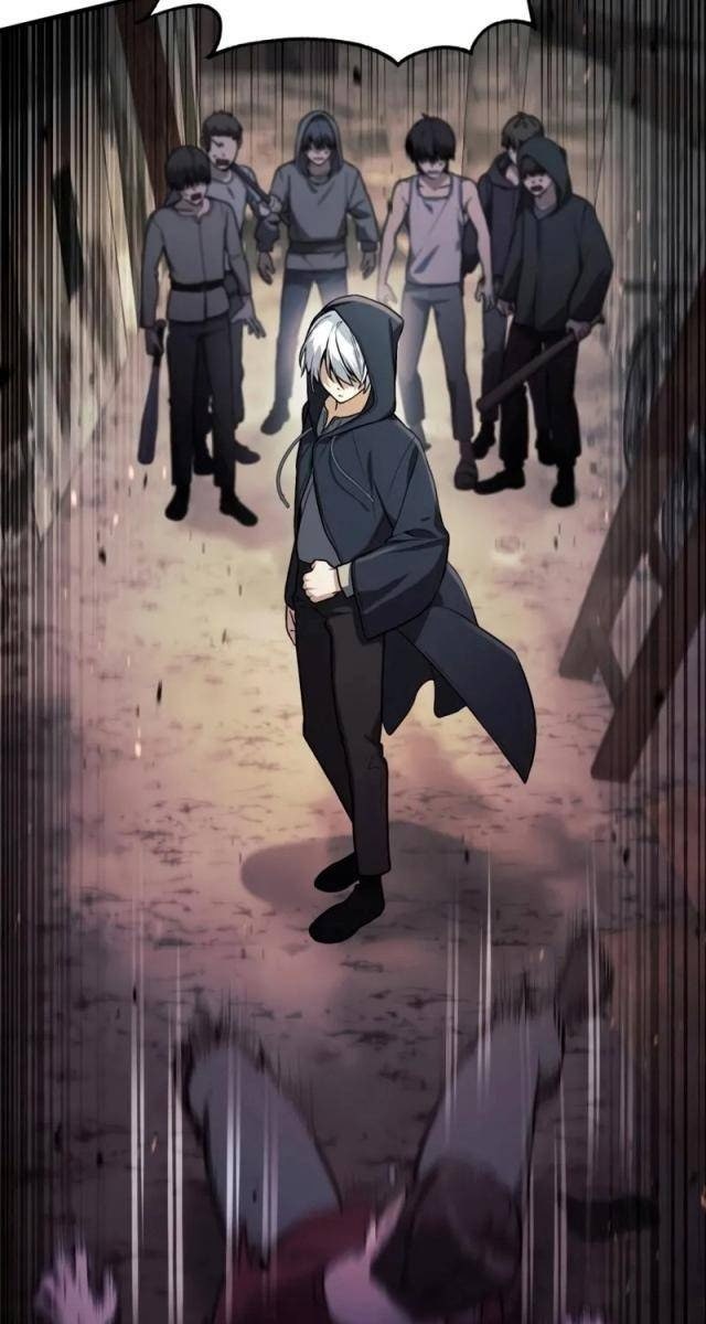 Đa Sắc Ma Pháp Sư Thiên Tài - Page 74