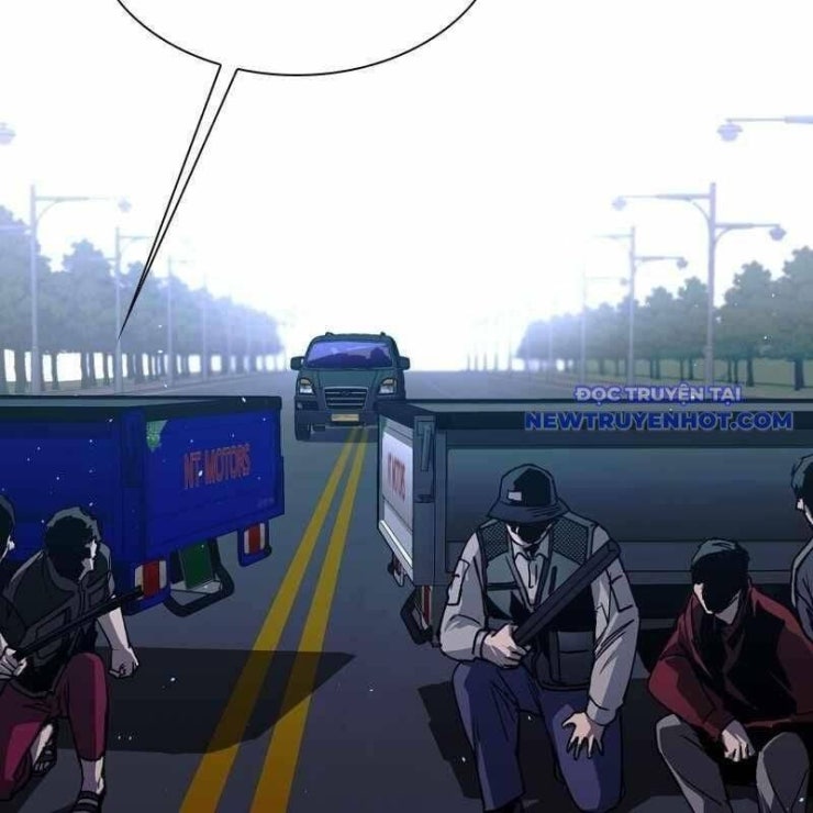 Tận Thế Cũng Chỉ Là Trò Chơi - Page 182