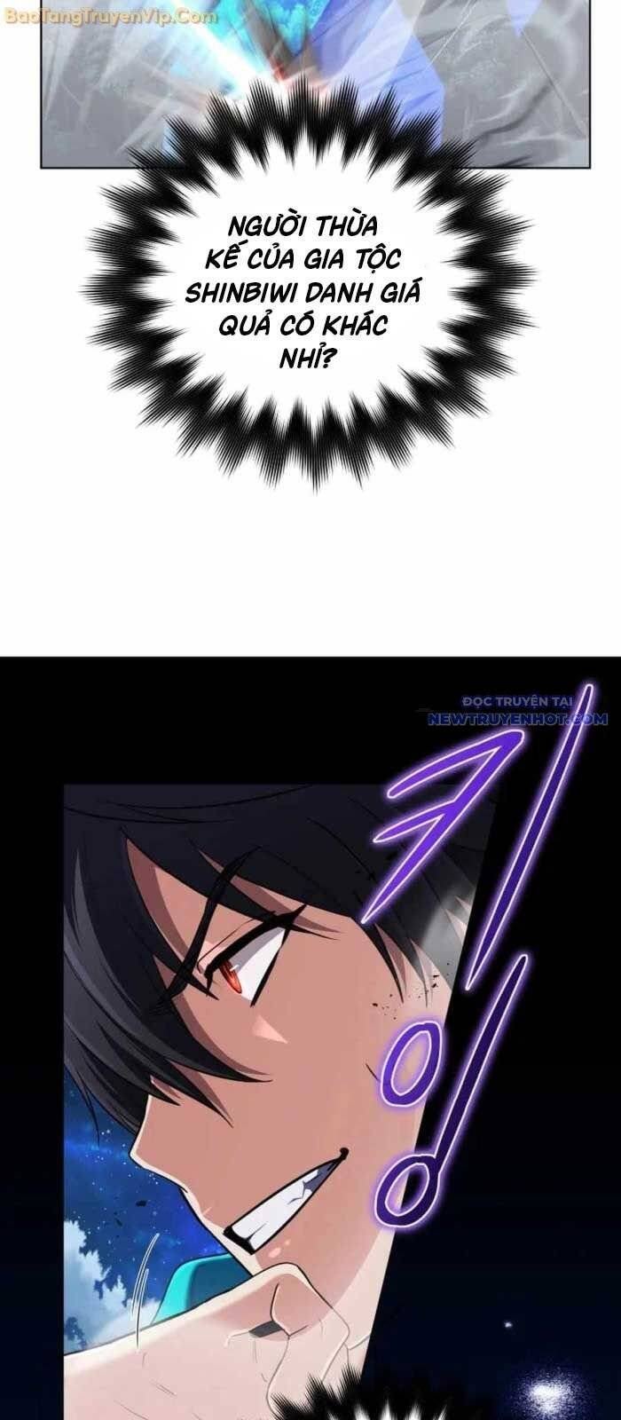 Đại Pháp Sư Thần Thoại Tái Lâm - Page 59