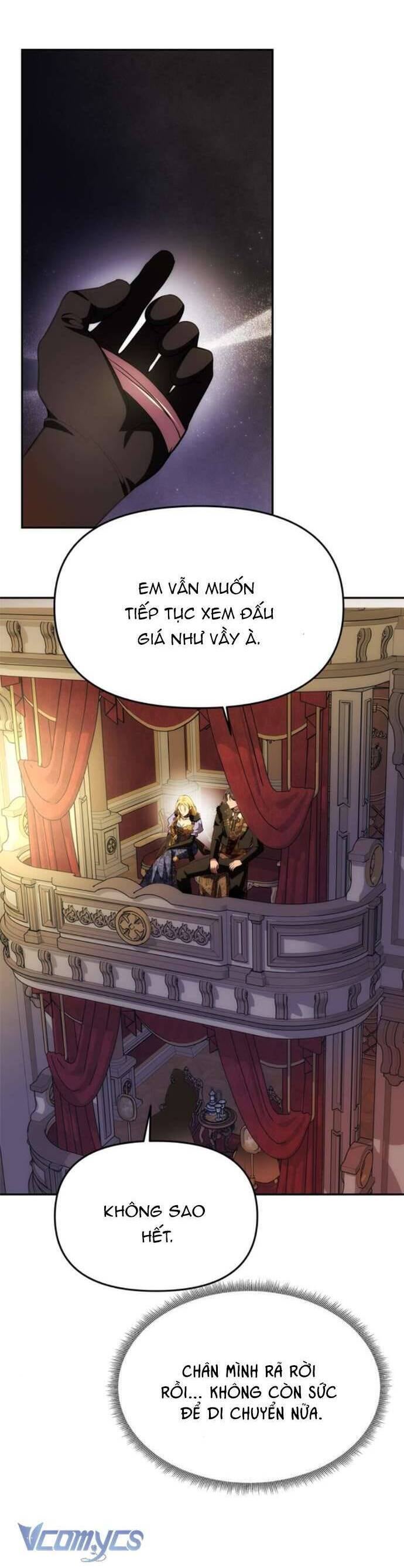 Chỉ Cần Một Người Chồng Là Đủ - Page 43