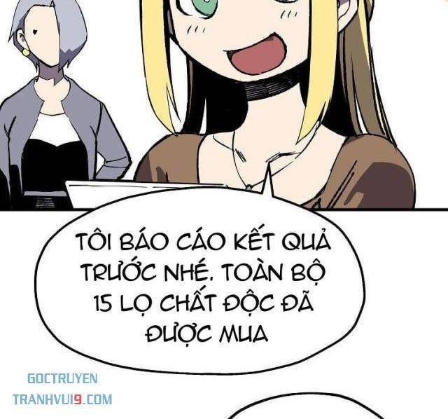 Tôi Đã Đạt Đến Cấp Độ Tối Đa Và Quay Trở Lại - Page 65