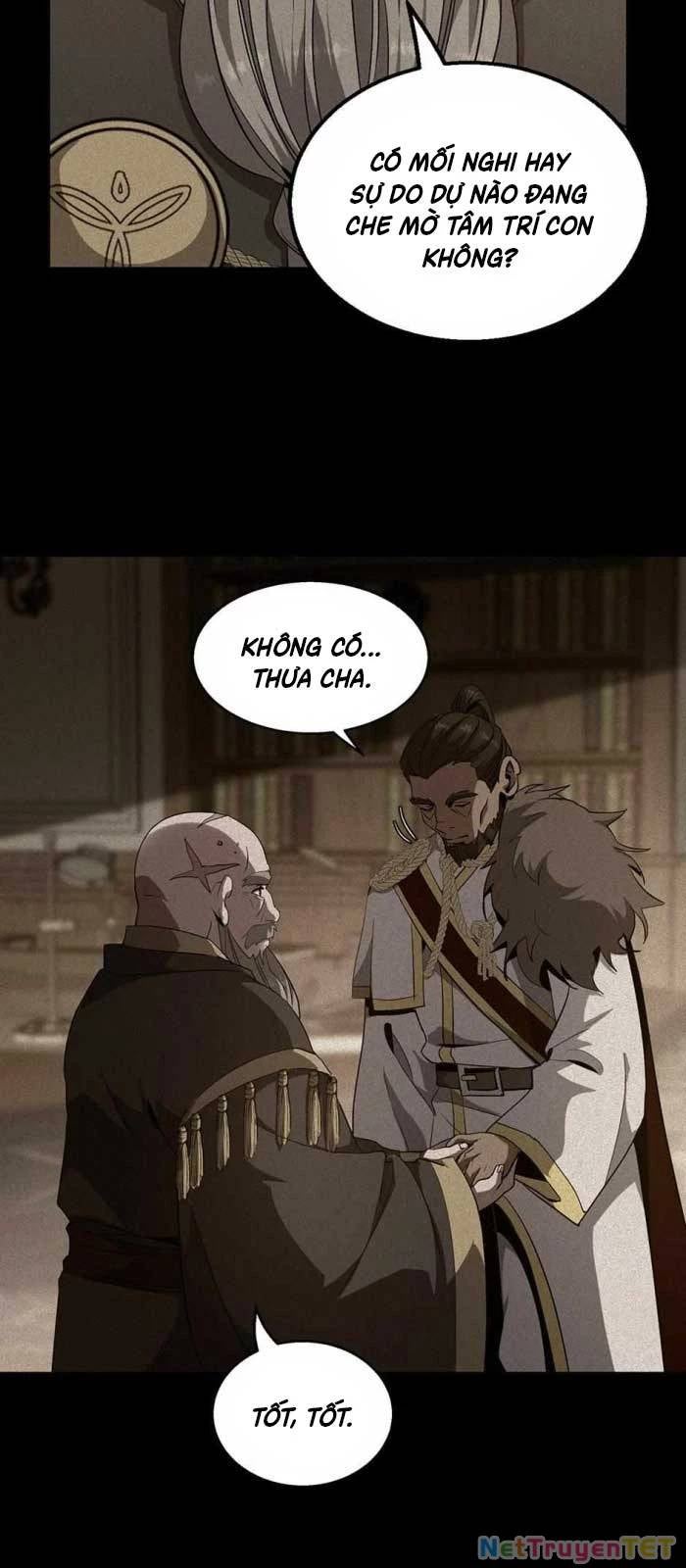 Ánh Sáng Cuối Con Đường - Page 22