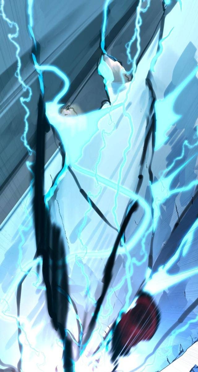 Cột Sống Đỏ - Page 77