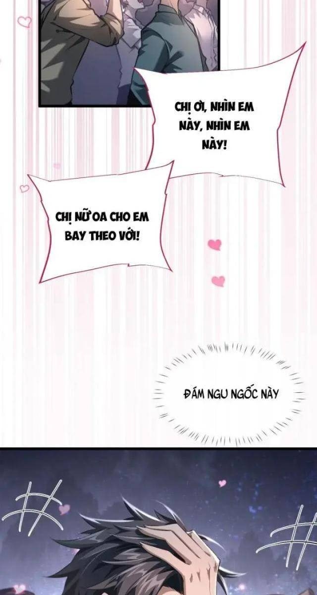 Toàn Chức Kiếm Tu - Page 85