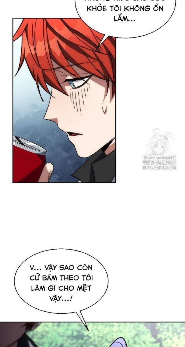 Chiến Thần Xuất Thế - Page 38