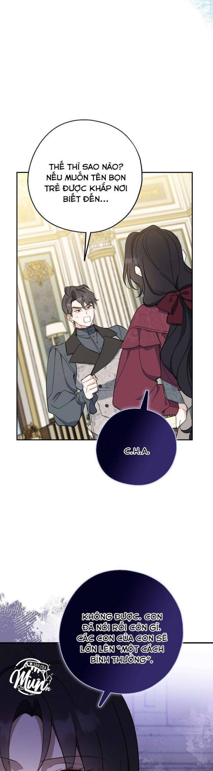 Trở Thành Con Gái Nhà Tài Phiệt - Page 6