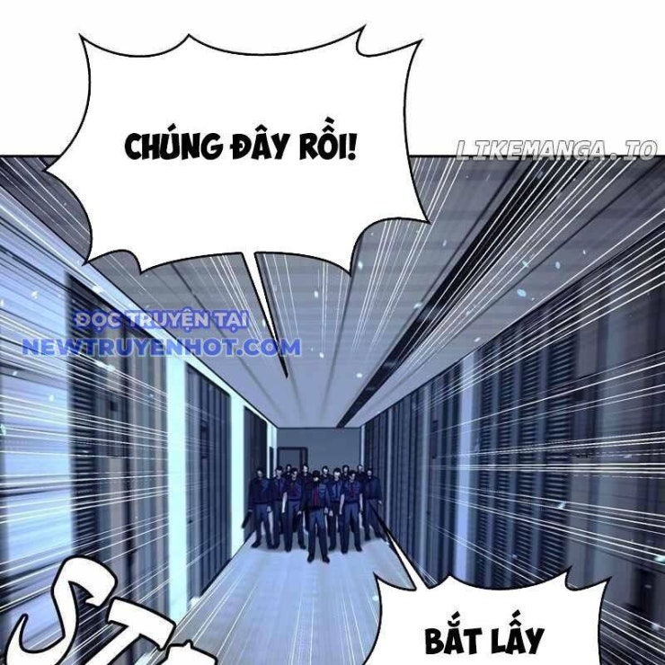 Tận Thế Cũng Chỉ Là Trò Chơi - Page 162