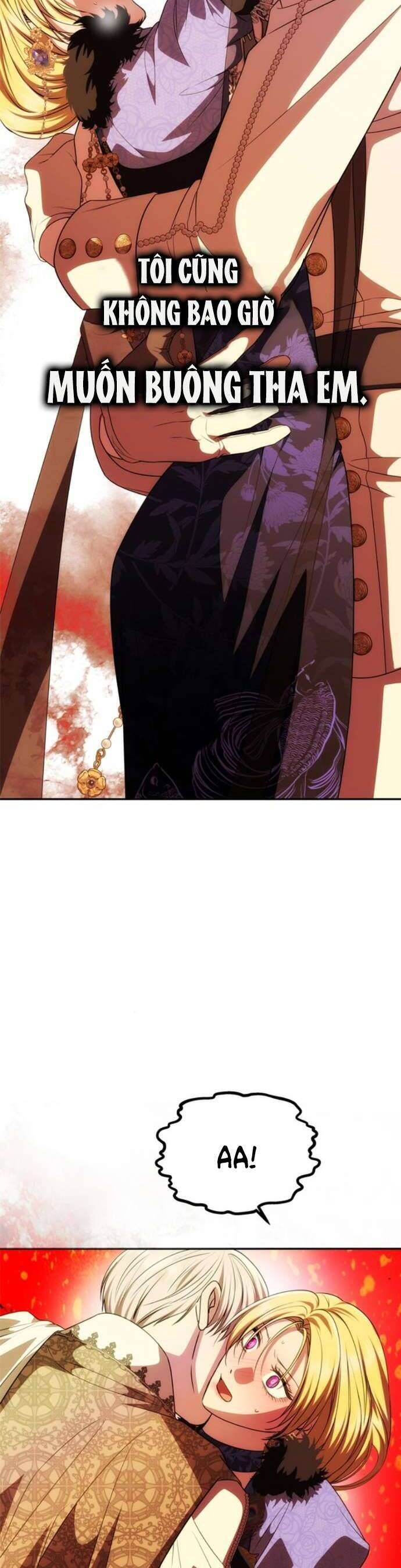 Chỉ Cần Một Người Chồng Là Đủ - Page 19