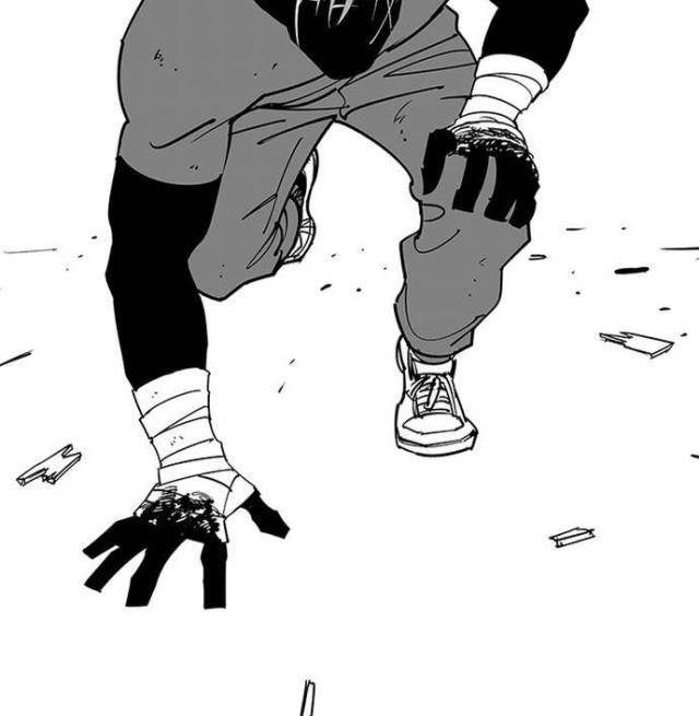 Fight Class 3 - Page 16