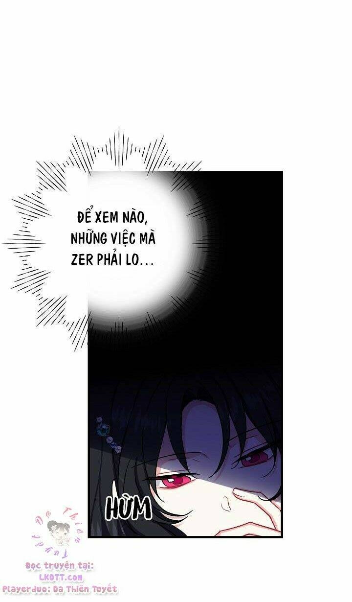 Trở Thành Con Gái Nhà Tài Phiệt - Page 40