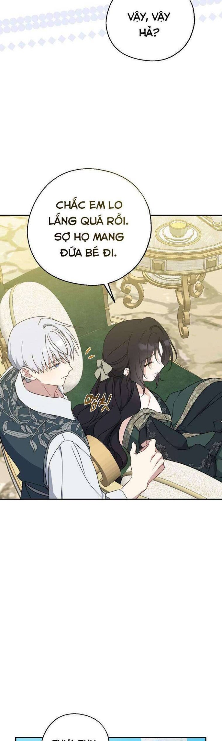 Trở Thành Con Gái Nhà Tài Phiệt - Page 35