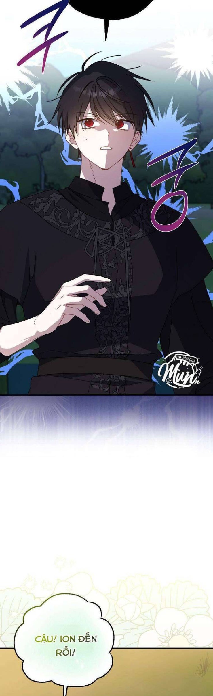 Trở Thành Con Gái Nhà Tài Phiệt - Page 7