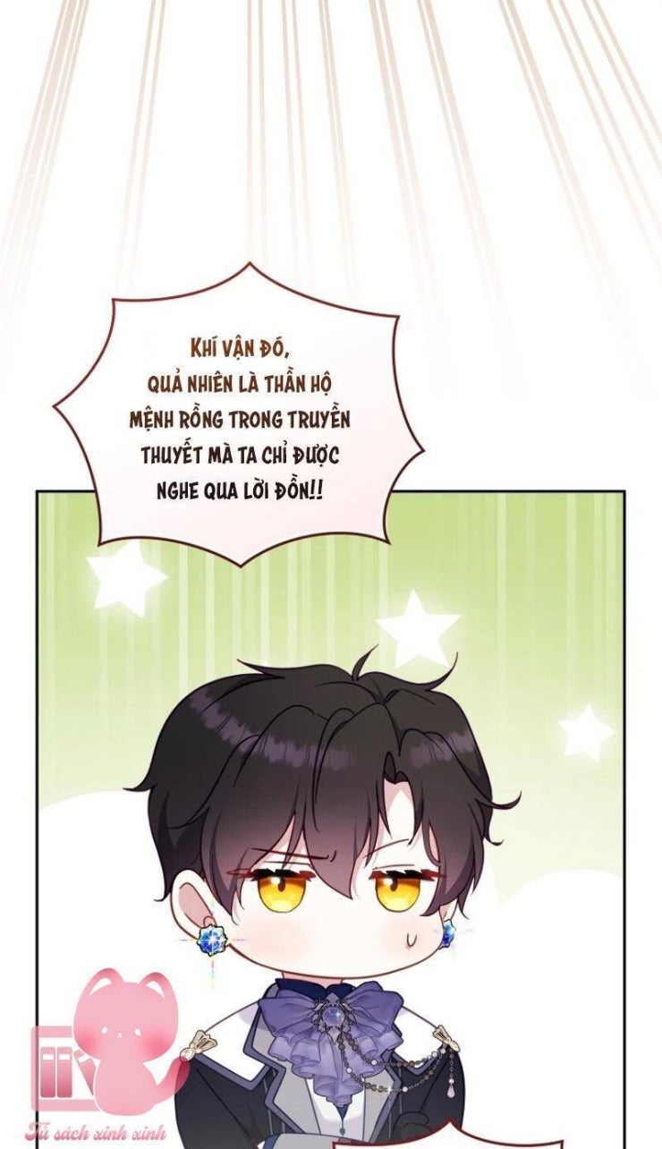 Tôi Đang Được Nuôi Dưỡng Bởi Những Kẻ Phản Diện - Page 18