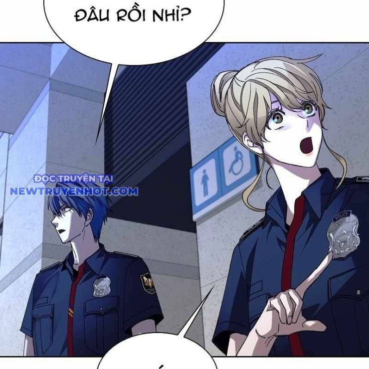 Tận Thế Cũng Chỉ Là Trò Chơi - Page 93