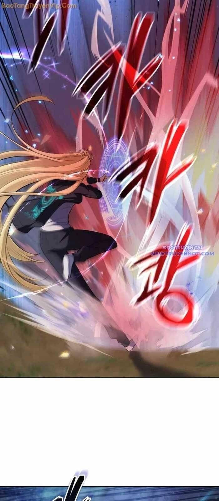 Đại Pháp Sư Thần Thoại Tái Lâm - Page 45