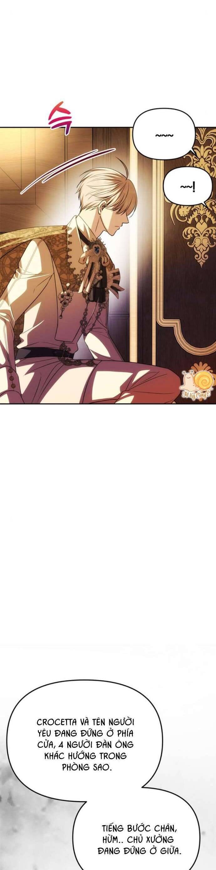 Chỉ Cần Một Người Chồng Là Đủ - Page 36