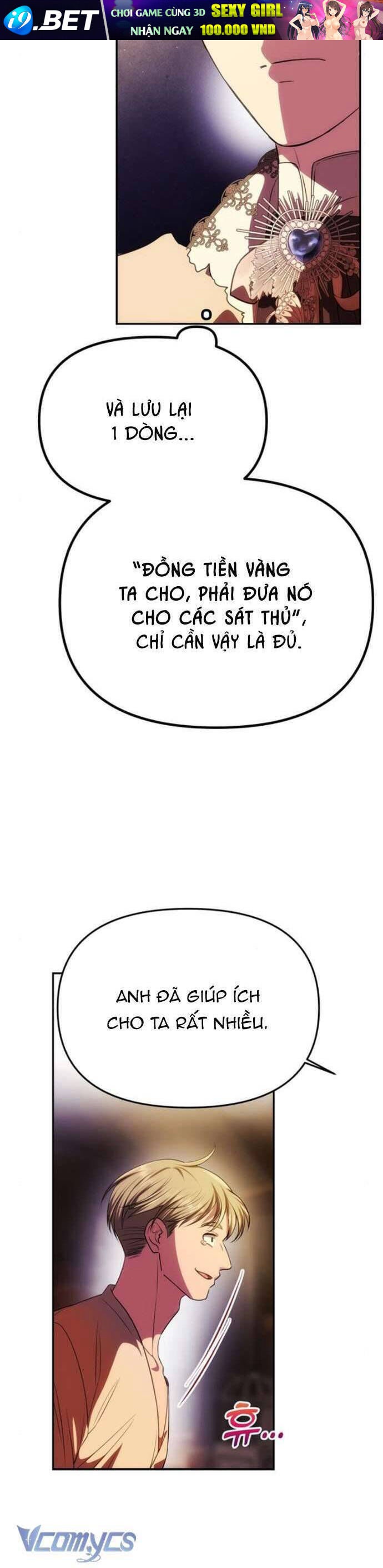 Chỉ Cần Một Người Chồng Là Đủ - Page 23