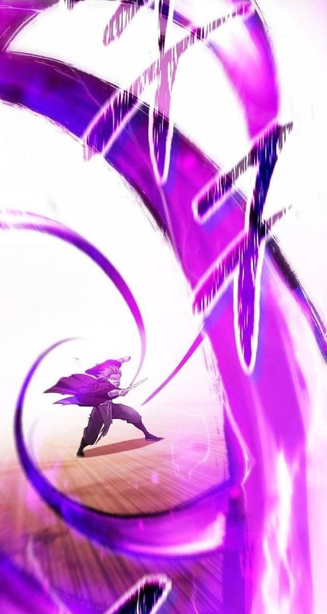 Quỷ Kiếm Thiên Tài Của Hoa Sơn Phái - Page 17