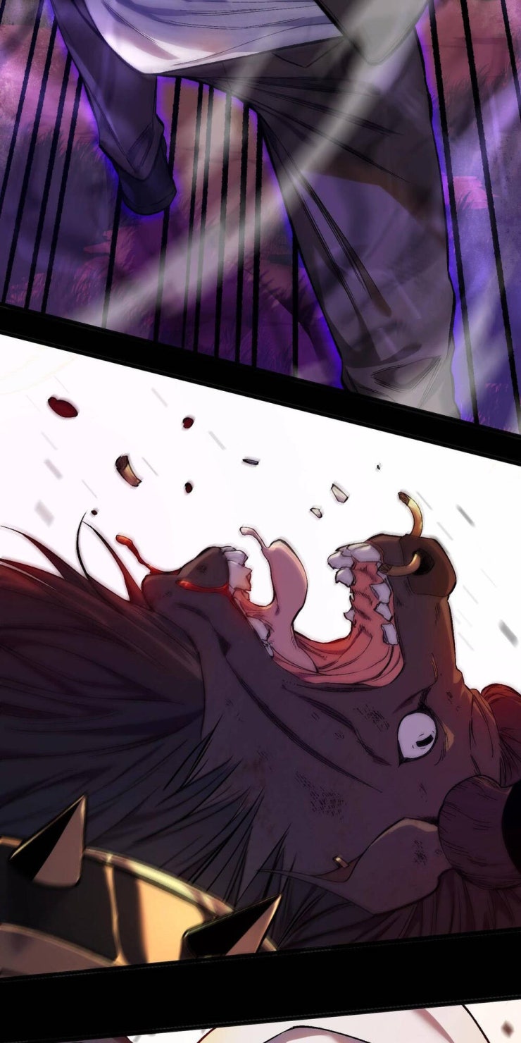 Vô Địch Bị Động Tạo Ra Tấn Sát Thương - Page 81