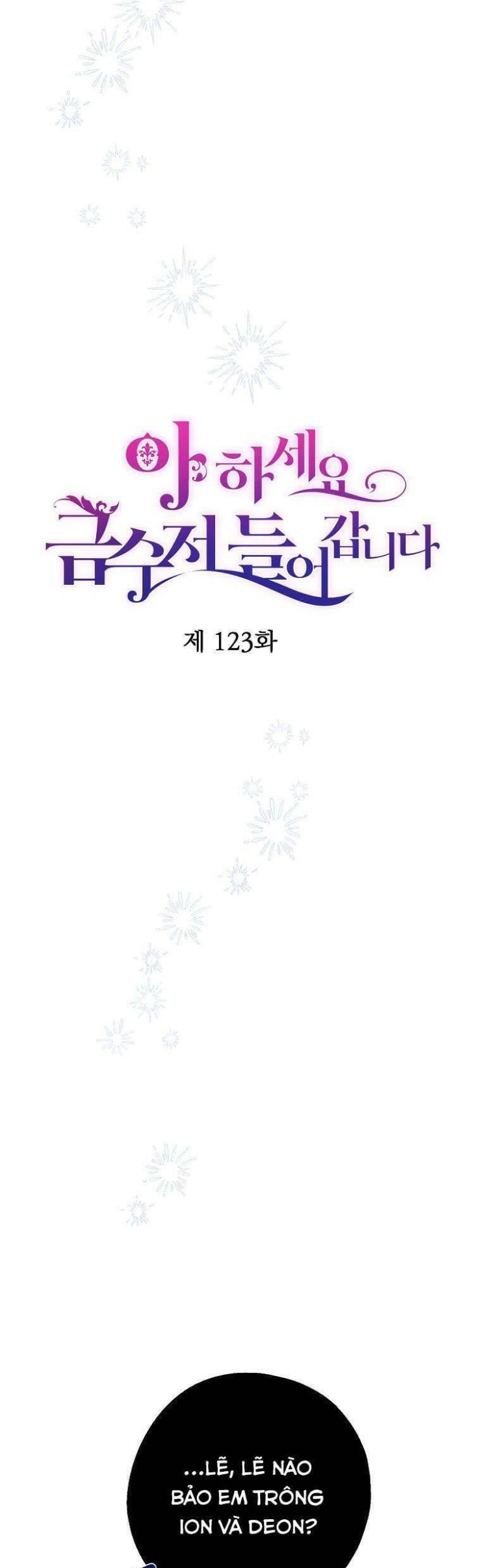 Trở Thành Con Gái Nhà Tài Phiệt - Page 6