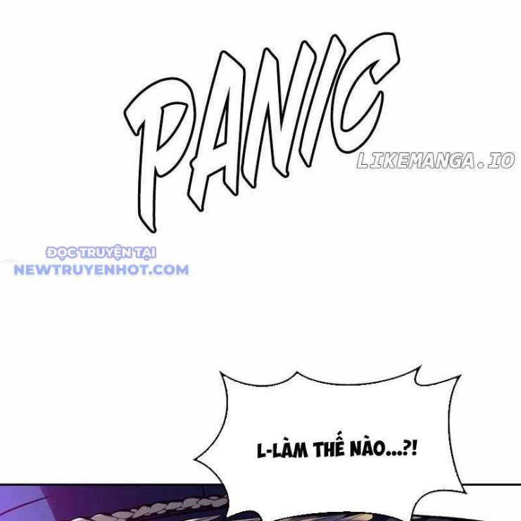 Tận Thế Cũng Chỉ Là Trò Chơi - Page 21