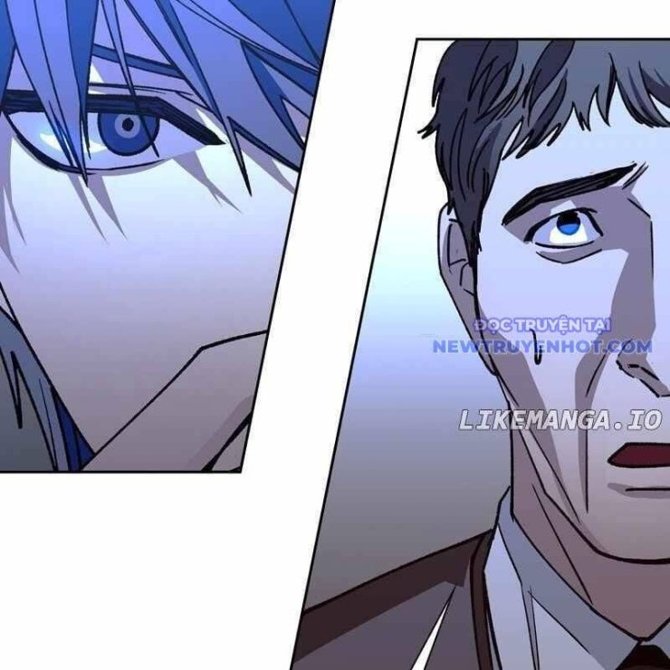 Tận Thế Cũng Chỉ Là Trò Chơi - Page 12