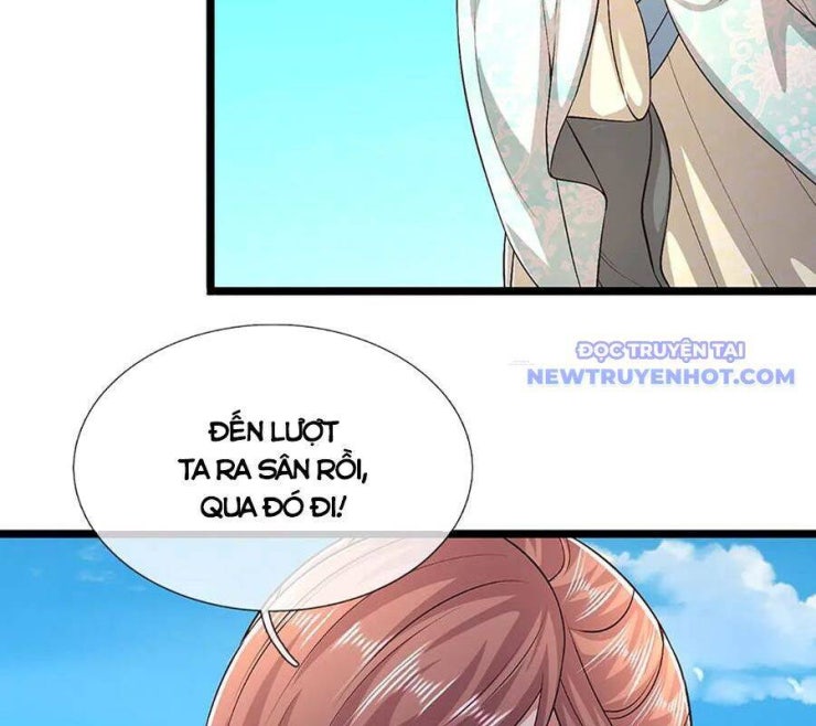 Bị giam cầm trăm vạn năm Đệ tử ta trải khắp chư thiên thần giới - Page 14