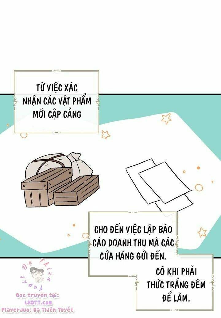 Trở Thành Con Gái Nhà Tài Phiệt - Page 41