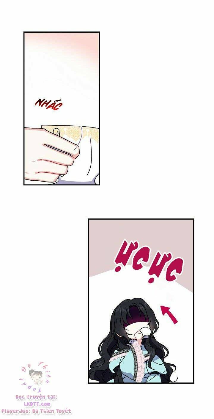 Trở Thành Con Gái Nhà Tài Phiệt - Page 60