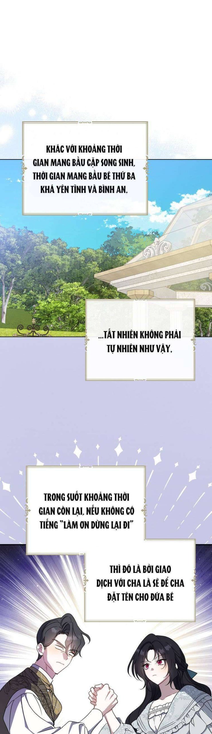 Trở Thành Con Gái Nhà Tài Phiệt - Page 30