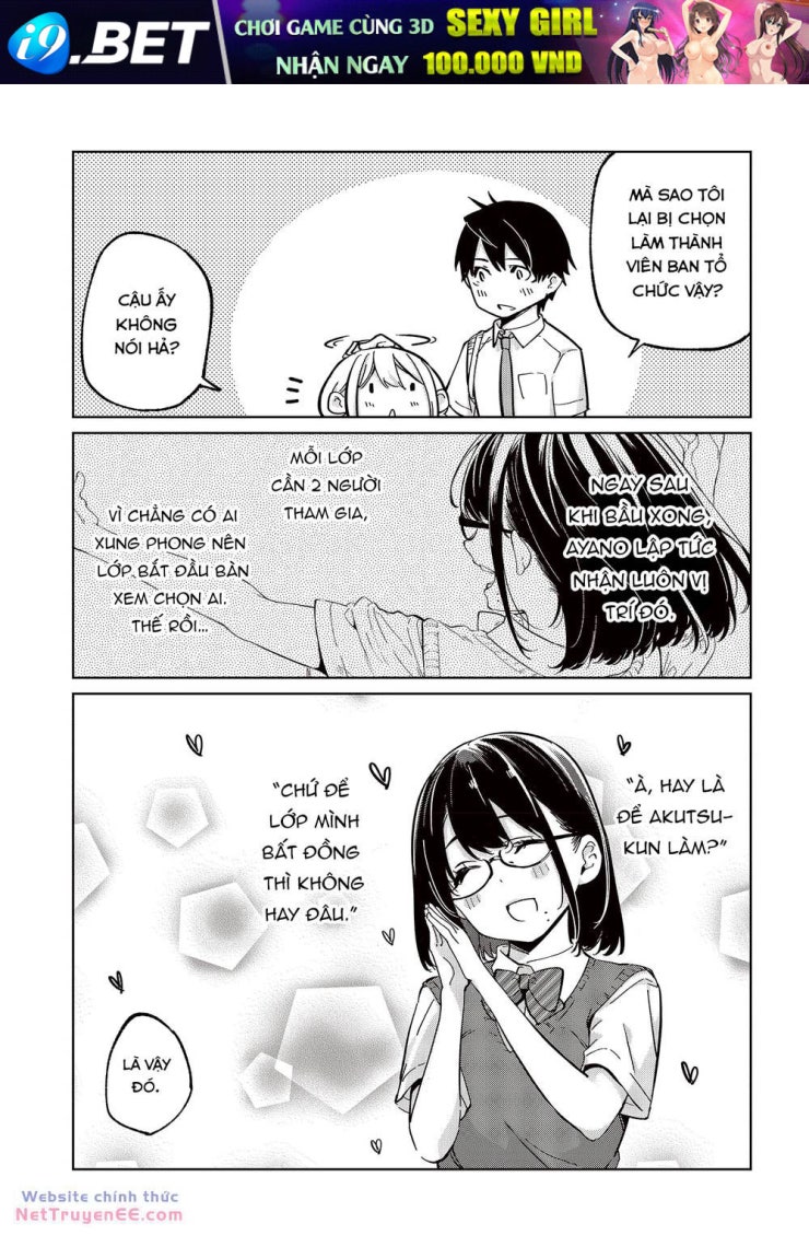 Con quỷ ngu ngốc dám nhờn với các chị thiên thần - Page 31