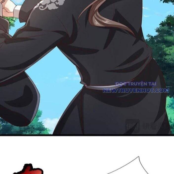 Bị giam cầm trăm vạn năm Đệ tử ta trải khắp chư thiên thần giới - Page 13